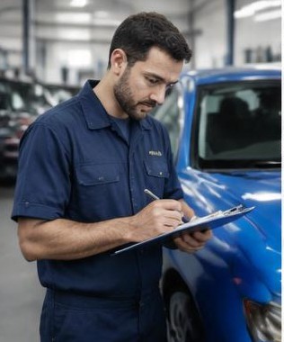 Why Body Shop Quotes Differ, and Why a Second Opinion Pays
