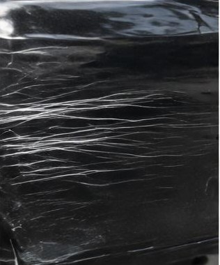Can Car Scratches Be Buffed Out, or Do They Need Paint?