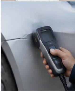 Do You Have to Repaint Adjacent Panels After Body Repair?