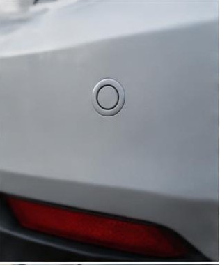 Parking Sensors Behind the Bumper: What Repair Involves