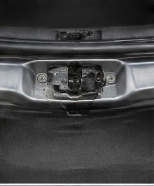 Trunk Won't Latch After a Rear-End Hit: What It Means