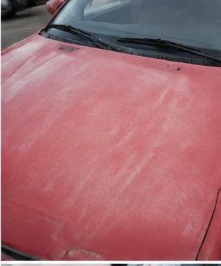 Summer Heat and Paint Fade in Santa Clara: Protect Your Finish