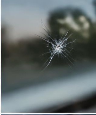 Windshield Chip: Repair It or Replace the Glass?