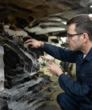 Seven Signs Your Car Has Frame Damage After an Accident