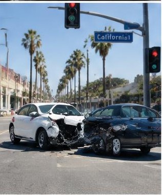 What to Do After a Car Accident in Santa Clara, CA