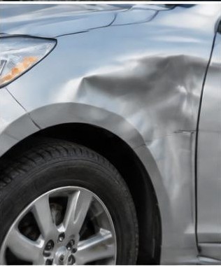 Bumper, Fender and Rear-End Damage Repair in Santa Clara