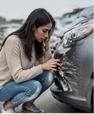 Auto Body Shop Red Flags to Watch For in California