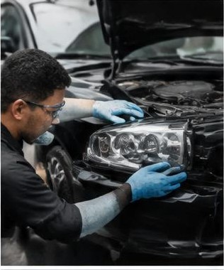 Buying a Used Car: Hidden Collision Damage Checklist