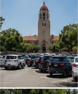 Fender Benders Near Santa Clara University: Student Guide