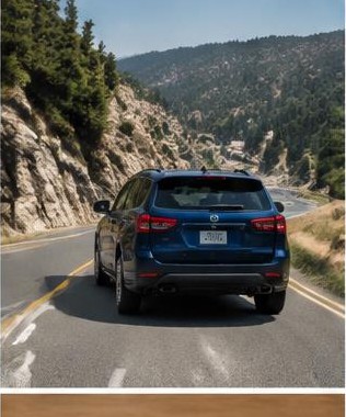 Road Trip Damage: Gravel Chips and Cracked Windshields