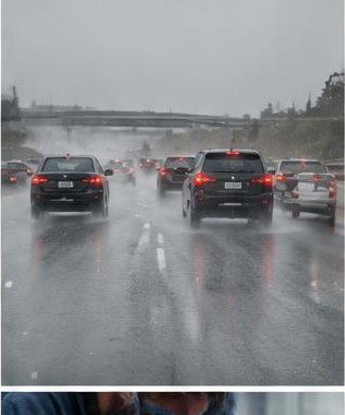 The Santa Clara Car Damage Calendar: Rain, Sun, Hail, Parking