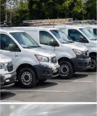 Fleet Vehicle Collision Repair: A Manager's Checklist