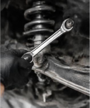 Dealer-Recommended Body Shop vs Independent in Santa Clara