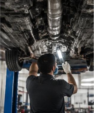 10 Questions to Ask Before You Sign a Body Shop Estimate