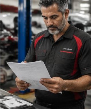 Santa Clara Collision Repair and Insurance Claims Guide