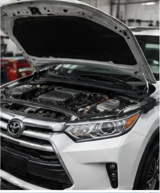 Can a Car With Frame Damage Be Repaired Safely?