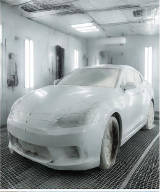 Paint, Scratch and Dent Repair in Santa Clara: What Fixes What