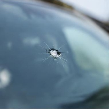 Windshield Repair illustration